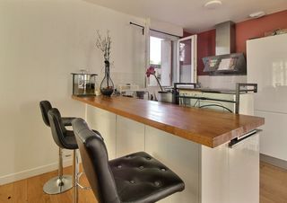  Appartement � vendre 2 pi�ces 54 m�