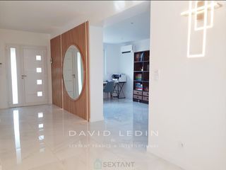  Maison � vendre 9 pi�ces 320 m�