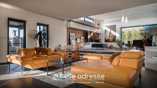  Villa � vendre 4 pi�ces 200 m�