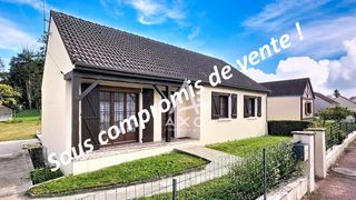  Maison � vendre 5 pi�ces 92 m�