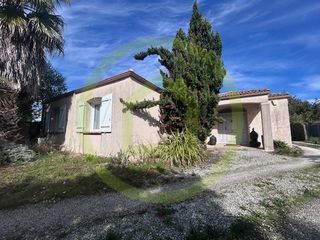  Maison � vendre 6 pi�ces 156 m�