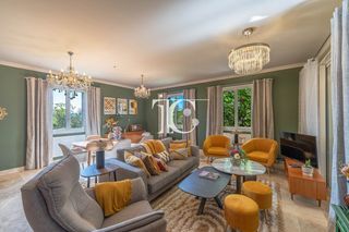  Maison � vendre 6 pi�ces 159 m�