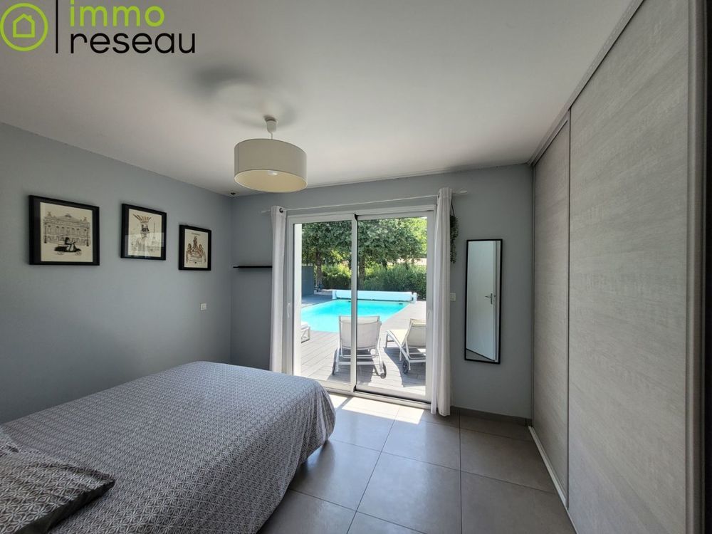 � vendre  Maison Biganos (33380)