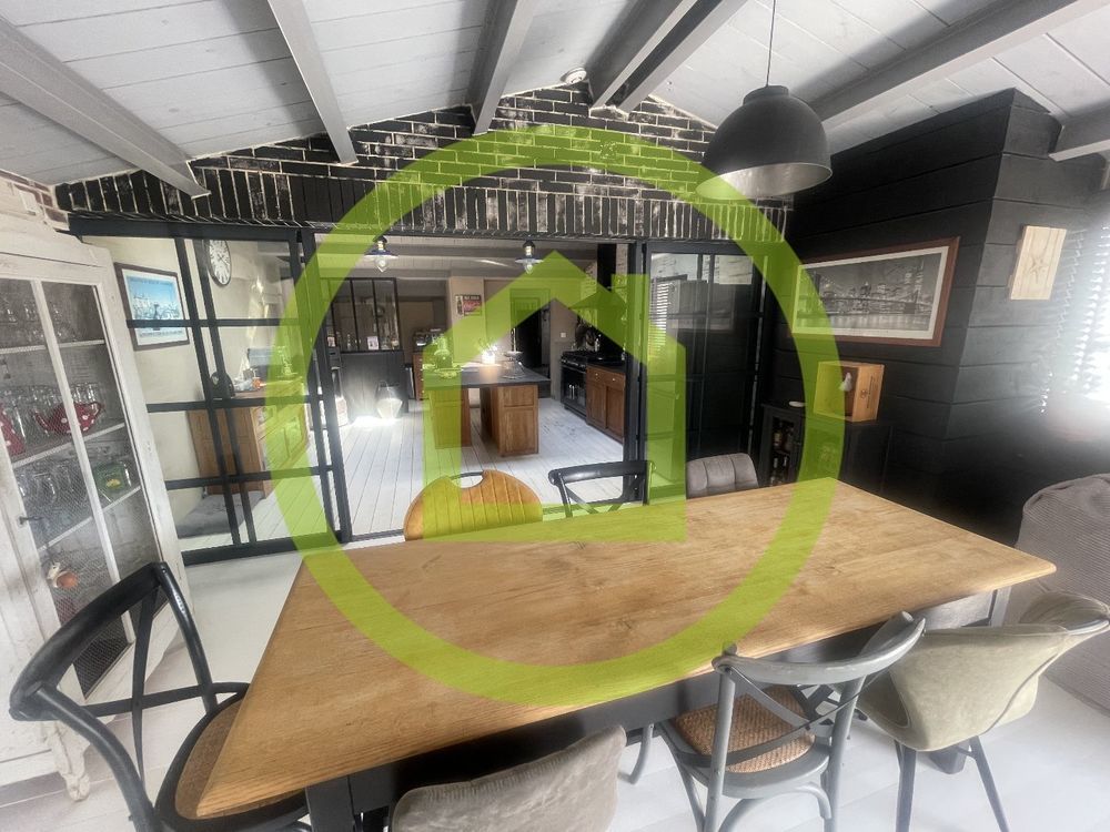 � vendre  Maison Noirmoutier-en-l'�le (85330)