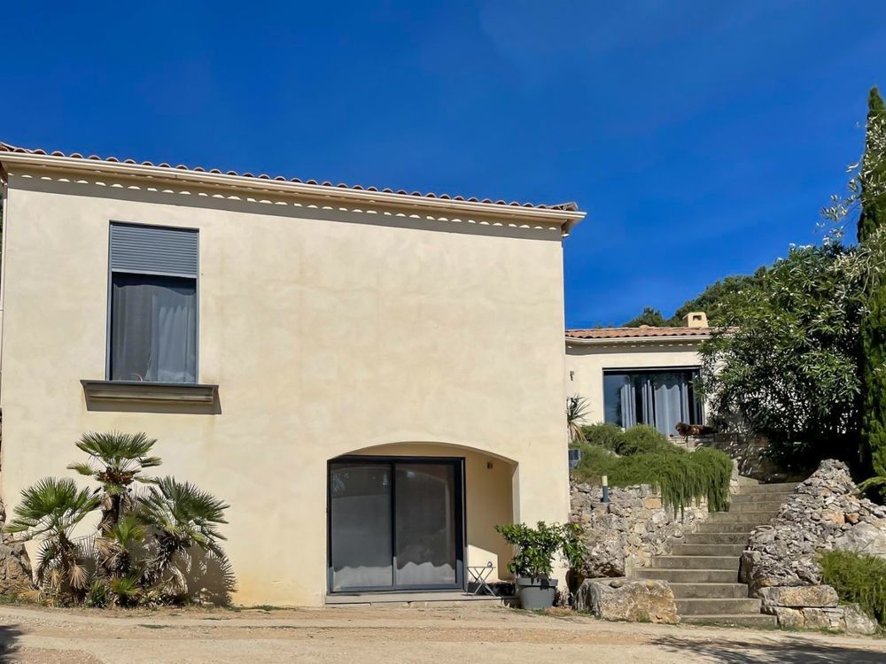 � vendre  Villa Montpellier (34000)