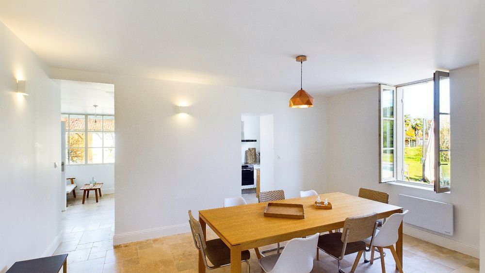 � vendre  Villa Biscarrosse (40600)