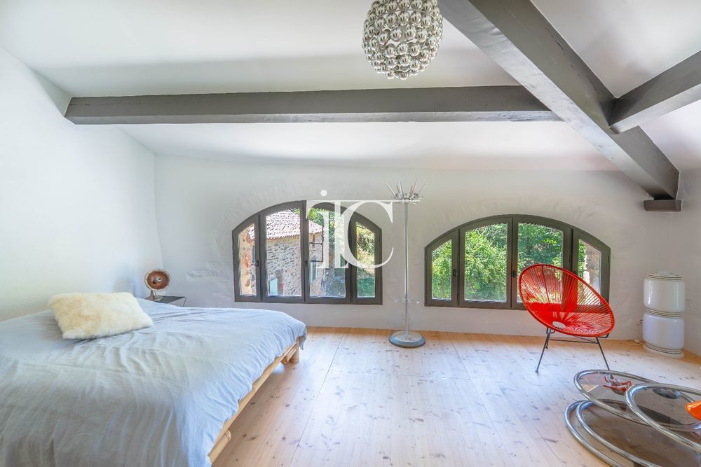 � vendre  Villa Les Vans (07140)