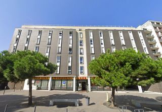  Appartement � vendre 1 pi�ce 19 m�