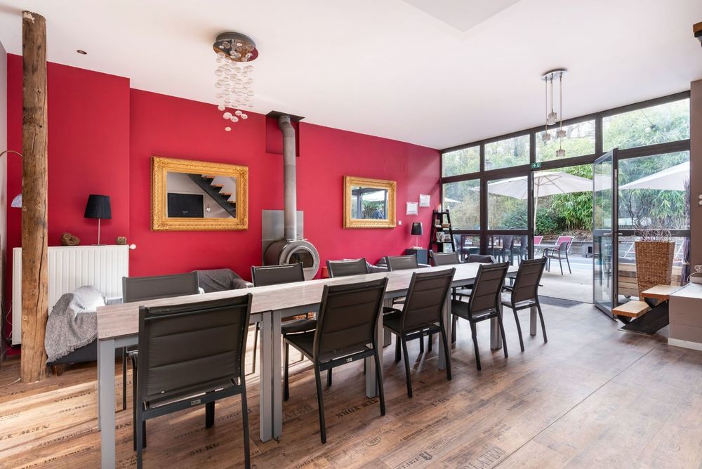 � vendre  Maison Chamb�ry (73000)