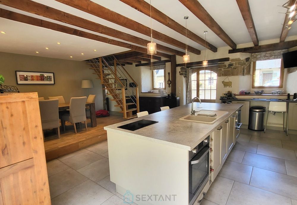 � vendre  Villa Cl�gu�rec (56480)