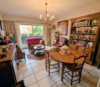  Appartement � vendre 3 pi�ces 56 m�