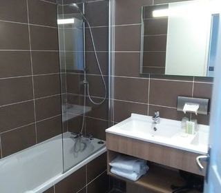  Appartement � vendre 2 pi�ces 39 m�