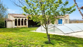  Maison � vendre 7 pi�ces 195 m�