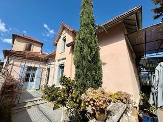  Villa � vendre 10 pi�ces 224 m�