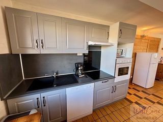  Appartement � vendre 4 pi�ces 86 m�