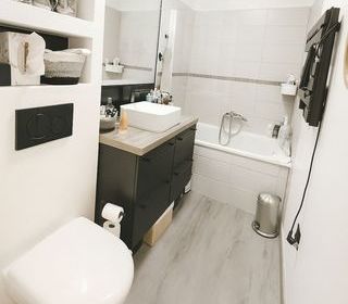  Appartement � vendre 3 pi�ces 55 m�