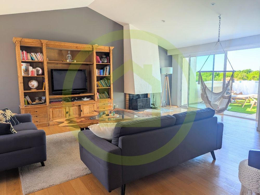 � vendre  Villa Bretignolles-sur-Mer (85470)