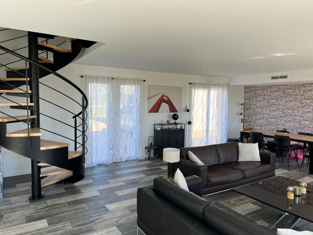 � vendre  Maison Marsac-sur-l'Isle (24430)