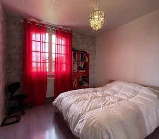  Maison � vendre 4 pi�ces 94 m�