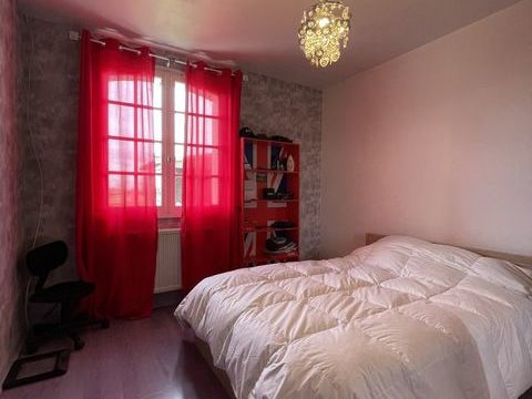  Maison � vendre 4 pi�ces 94 m�
