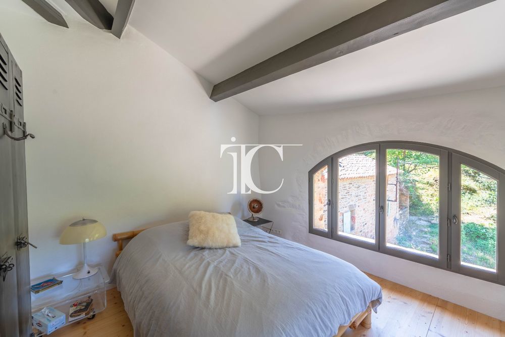 � vendre  Villa Les Vans (07140)