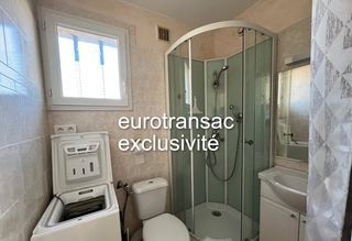  Appartement � vendre 1 pi�ce 21 m�