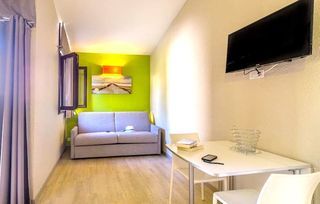  Appartement � vendre 1 pi�ce 15 m�