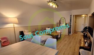  Appartement � vendre 3 pi�ces 64 m�