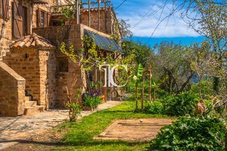  Villa � vendre 11 pi�ces 275 m�