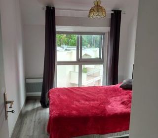  Appartement � vendre 2 pi�ces 39 m�