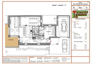  Villa � vendre 5 pi�ces 135 m�