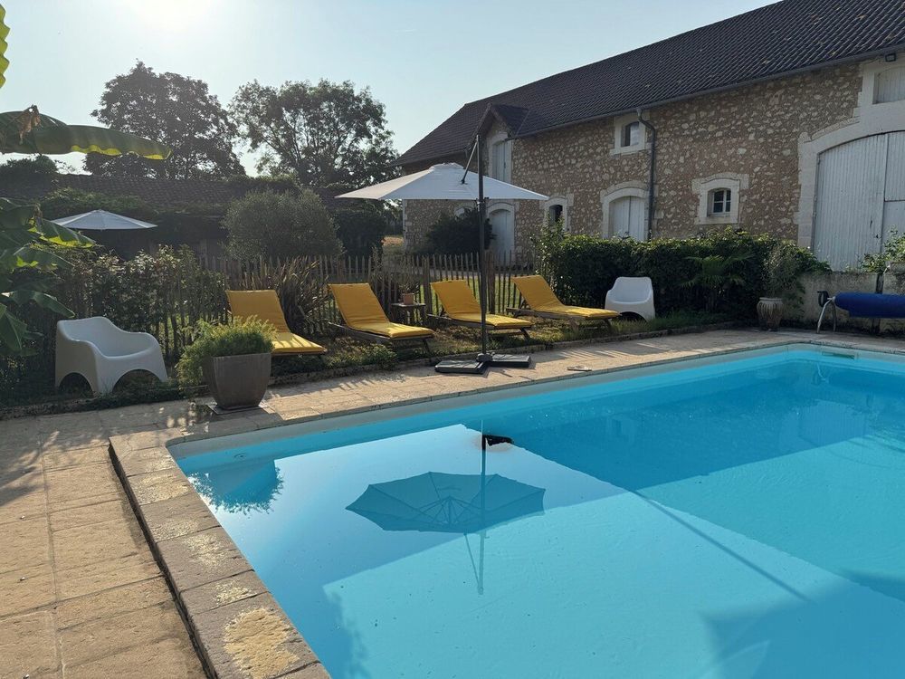 � vendre  Maison Bassillac (24330)