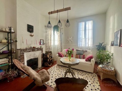   Maison Maison - 4 pi�ce(s) - 83 m�