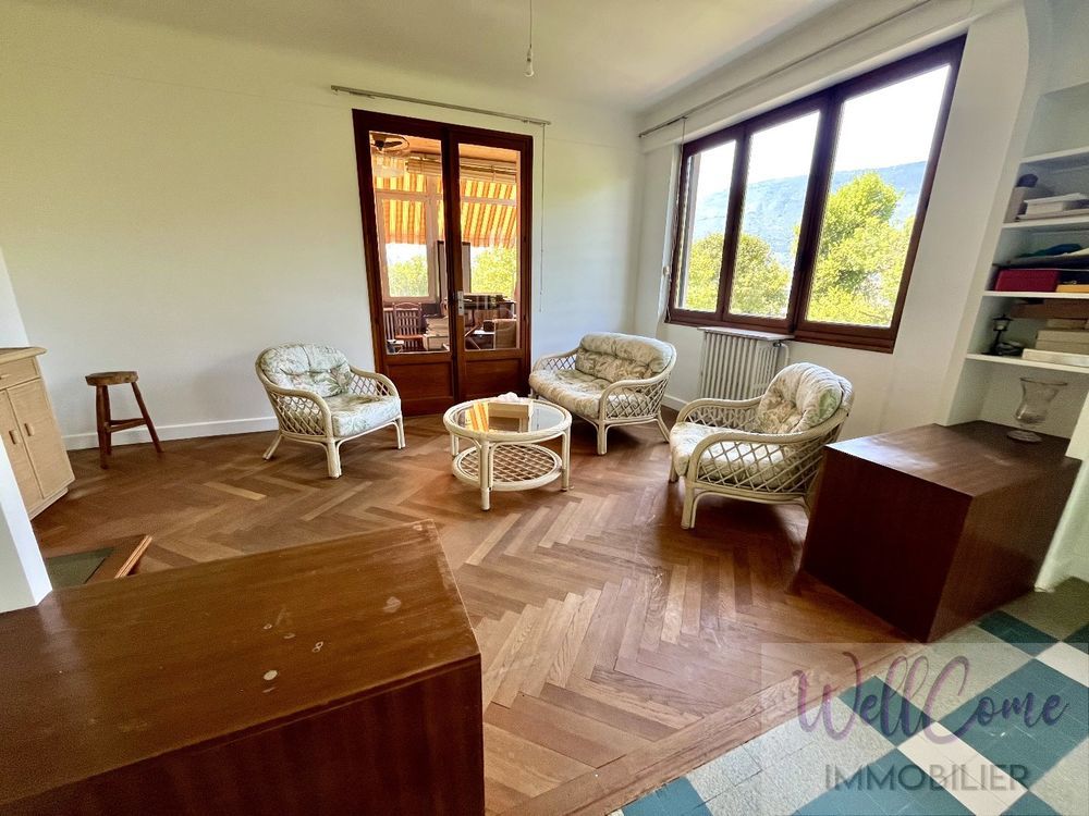 � vendre  Maison Voglans (73420)