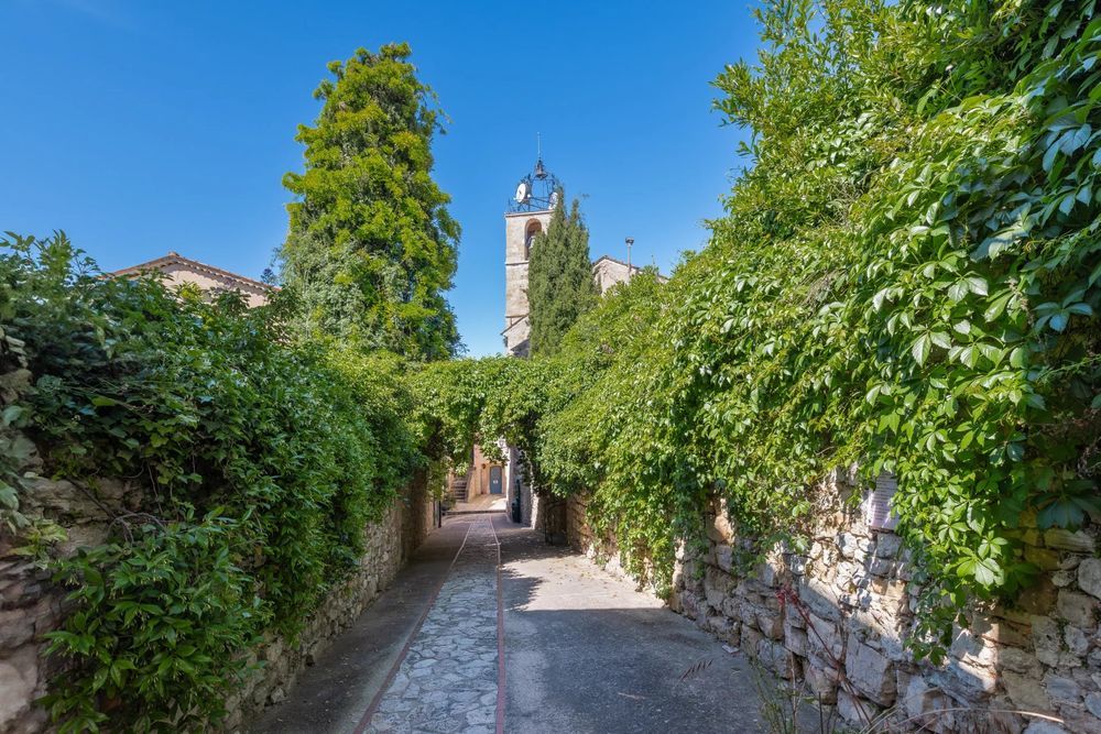 � vendre  Maison Ch�teauneuf-Grasse (06740)