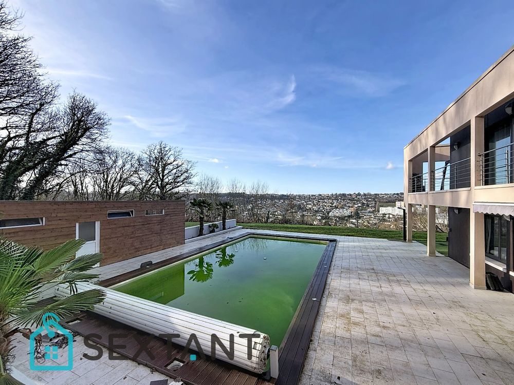 � vendre  Maison Montivilliers (76290)