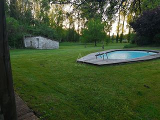  Maison � vendre 5 pi�ces 215 m�