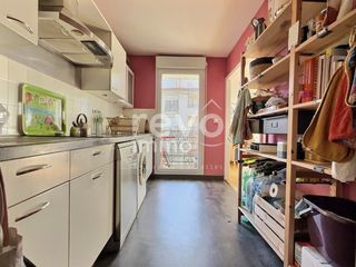  Appartement � vendre 3 pi�ces 81 m�