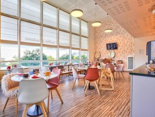  Appartement � vendre 1 pi�ce 20 m�