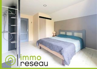  Maison � vendre 6 pi�ces 126 m�