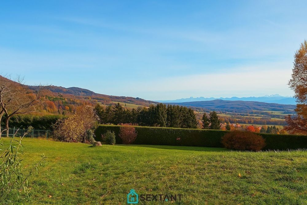 � vendre  Maison Gex (01170)