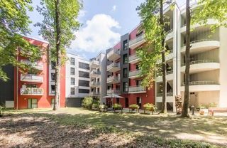  Appartement � vendre 2 pi�ces 42 m�