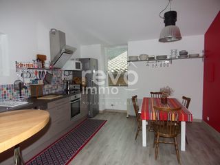  Maison � vendre 5 pi�ces 130 m�