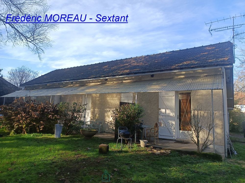� vendre  Maison Bergerac (24100)