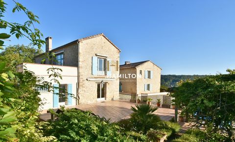   Maison de campagne Maison - 9 pi�ce(s) - 314 m�