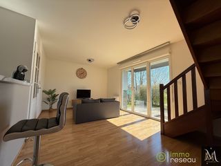  Appartement � louer 3 pi�ces 62 m�