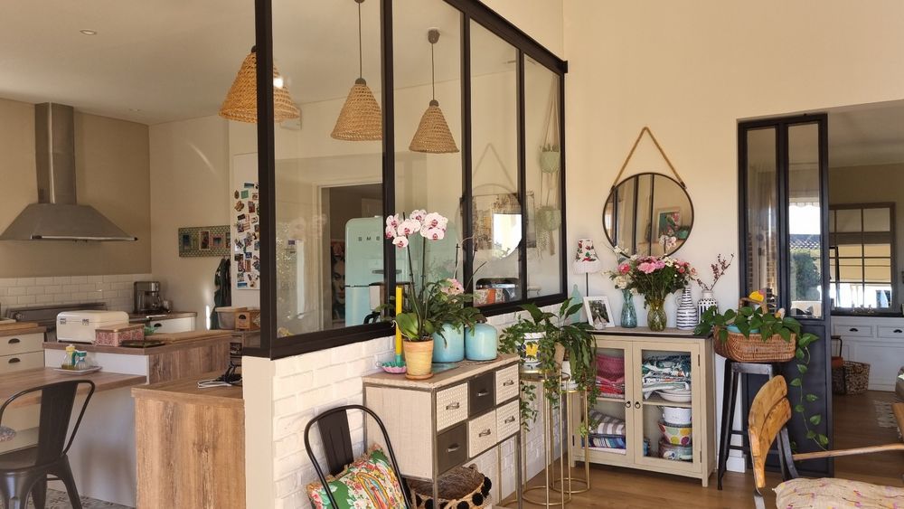 � vendre  Maison Balaruc-les-Bains (34540)