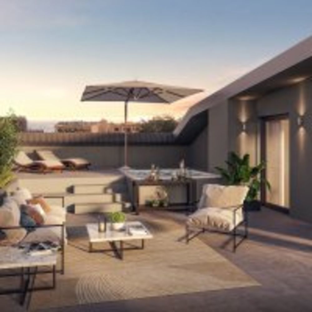 � vendre  Appartement Chatou (78400)