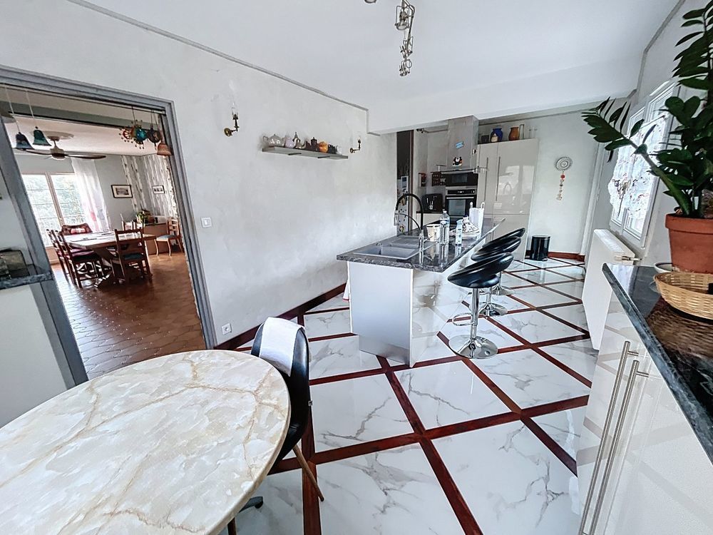 � vendre  Maison Poussan (34560)