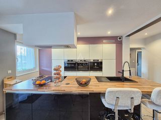  Appartement � vendre 5 pi�ces 92 m�